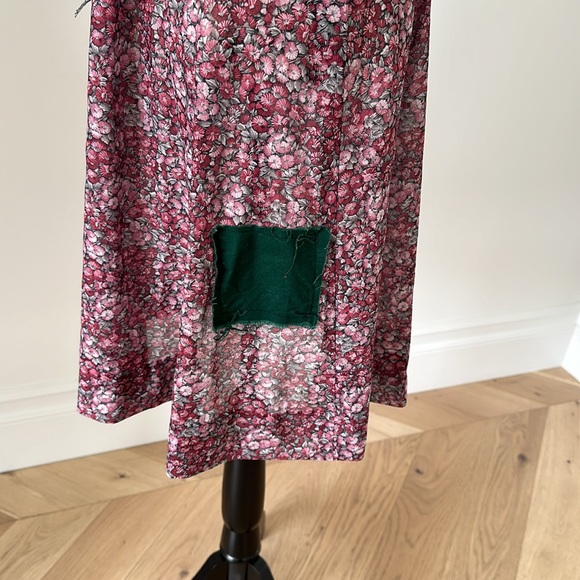 Vintage Jerrel of Texas Dress - Picture 6 of 12